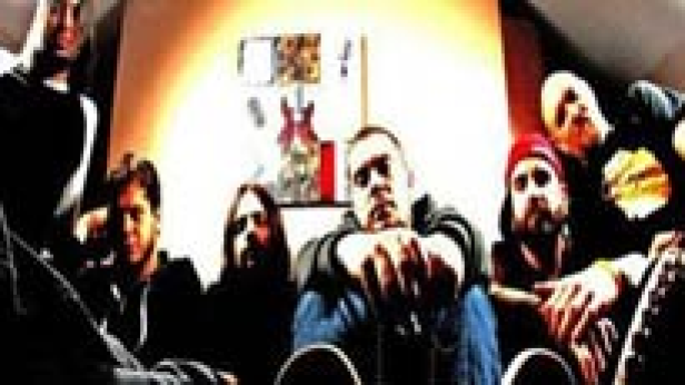 Chimaira Christmas