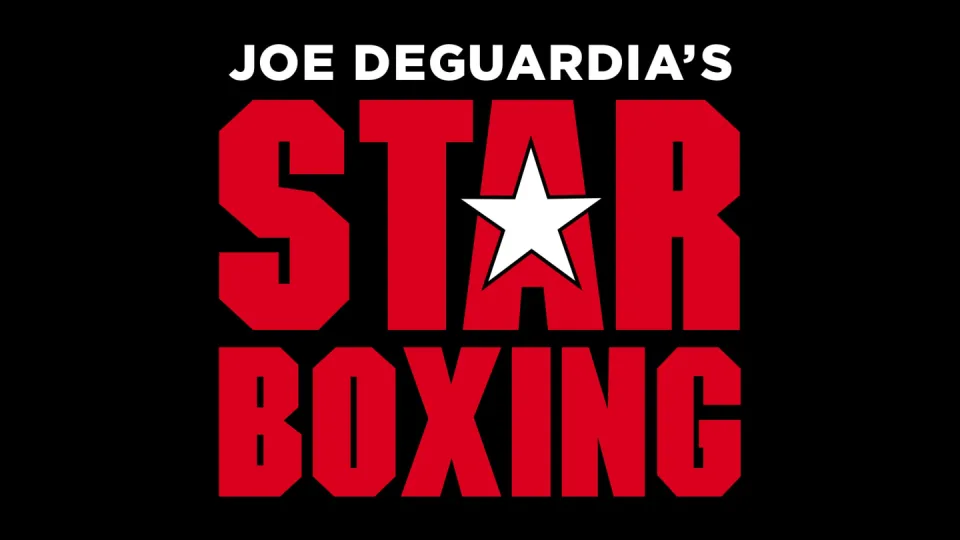 Joe DeGuardia's Star Boxing Presents: Rockin' Fights 54