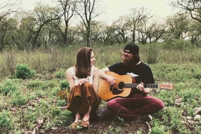 Sunday Spotlight with Cedar Atlas