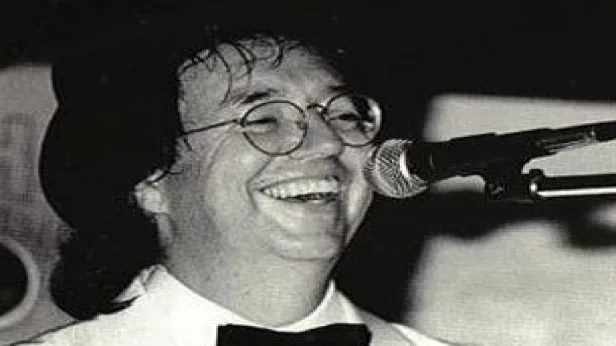 *Dr. Dirty* John Valby Performing At the Signature Saloon In Stroudsbu