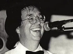 *Dr. Dirty* John Valby Performing At the Signature Saloon In Stroudsbu