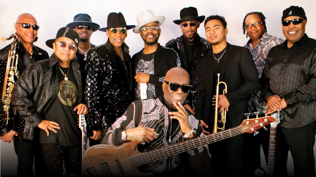 Ladies Night - A Tribute to Kool & the Gang