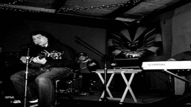 Nick Shrubsole, Jason Choi, and Please Be Kind