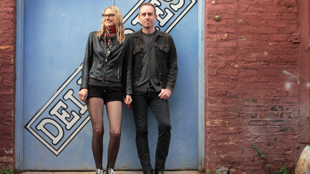 Aimee Mann & Ted Leo Christmas Show w/ Paul F. Tompkins, Nellie McKay