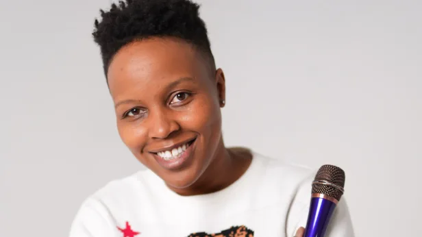 Netflix Is A Joke Presents: Kalea McNeill