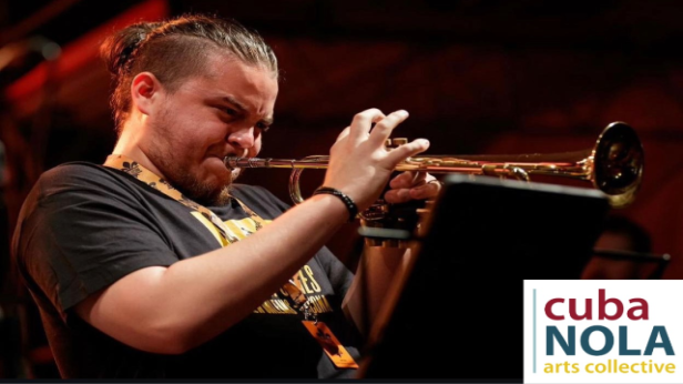 David Navarro & Tropical Jazz Secret