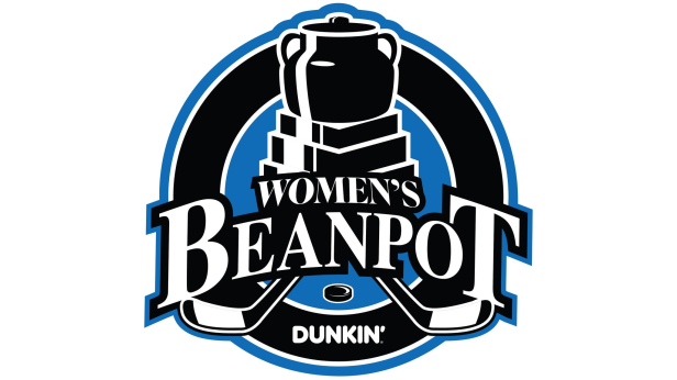 The Dunkin Women's Beanpot