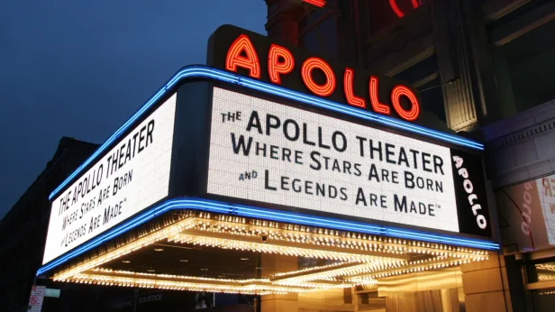 Apollo Presents: A Visible Life
