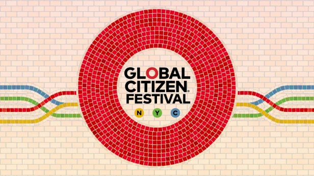 Global Citizen Festival