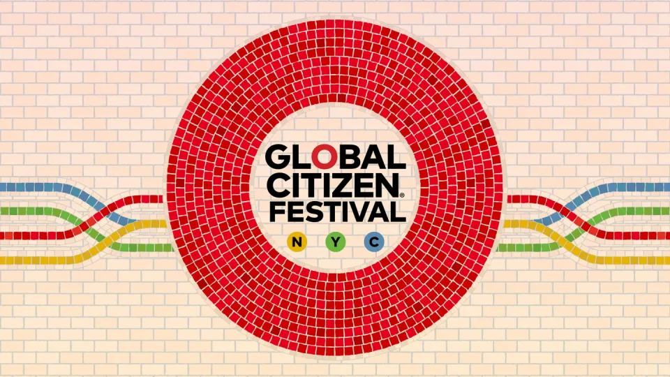 Global Citizen Festival