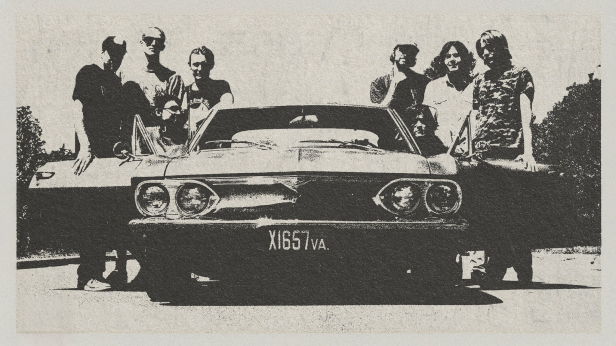 Dogwood Tales & Euphoria Again