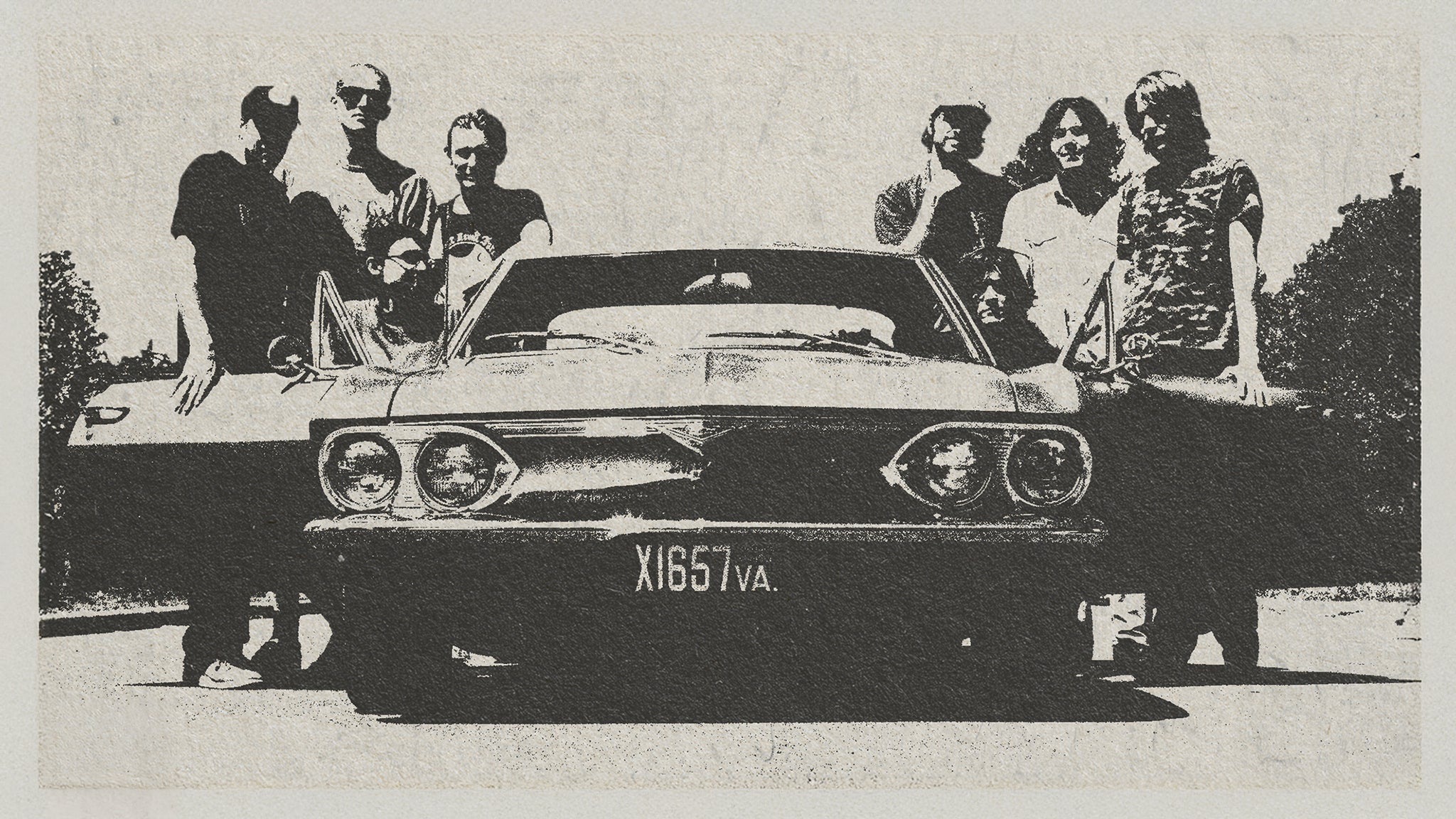 Dogwood Tales & Euphoria Again