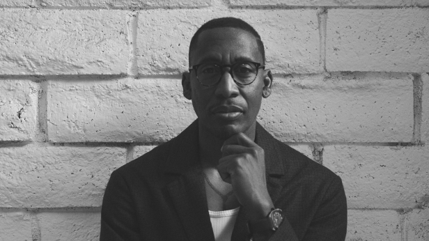 Raphael Saadiq: No Bandwidth!