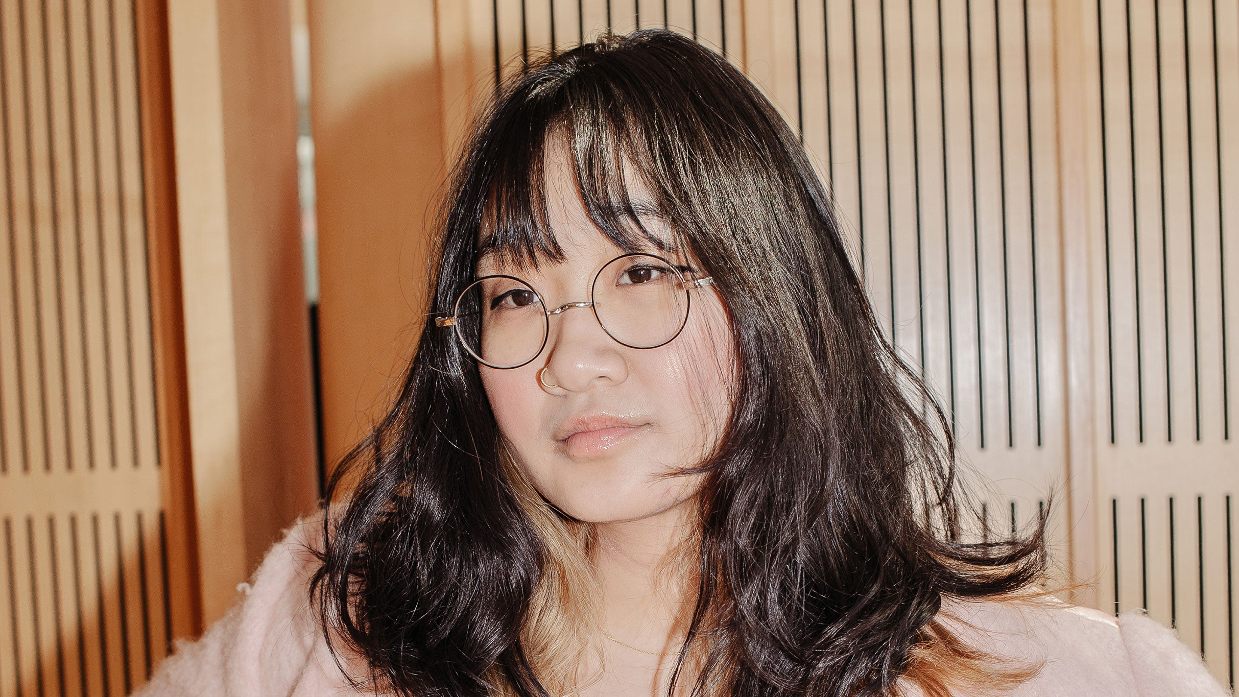 Yaeji