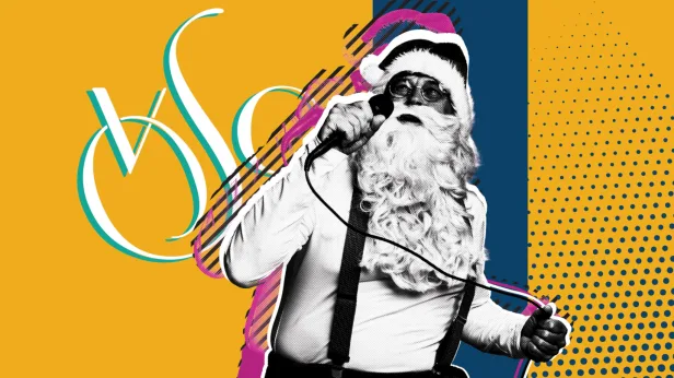 Virginia Symphony: Holiday Pops