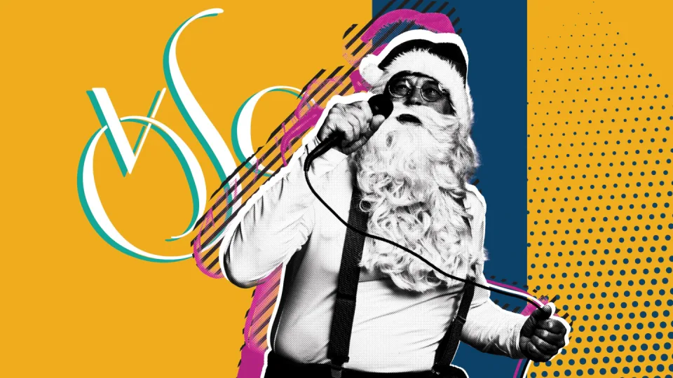 Virginia Symphony: Holiday Pops