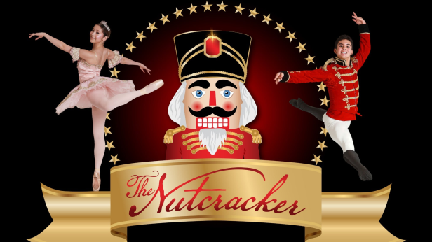 The Nutcracker - presented by Rio Grande Valley Ballet