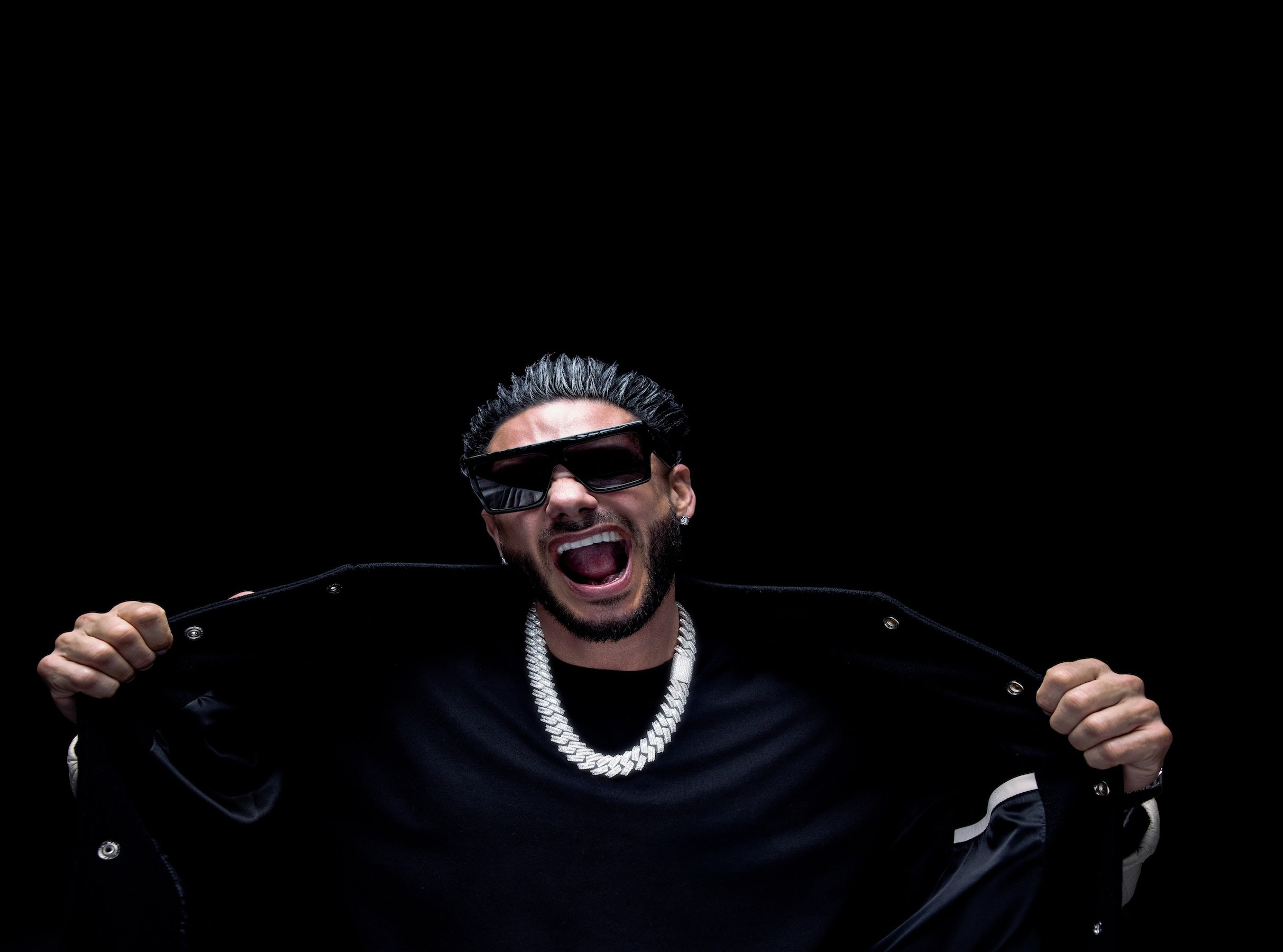 Project 91 Presents DJ Pauly D