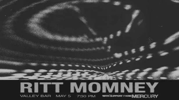RITT MOMNEY