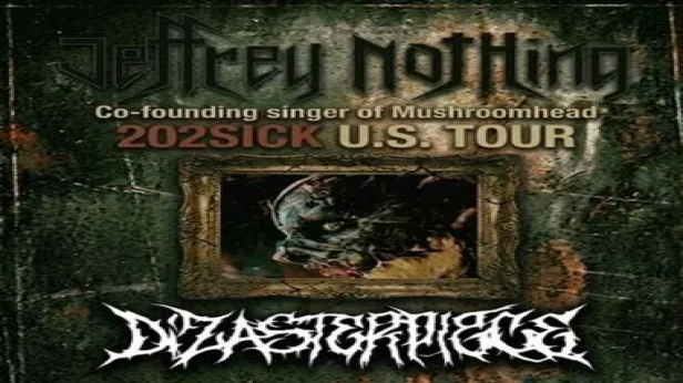 Jeffrey Nothing