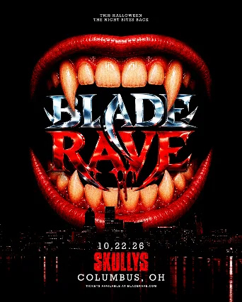 Blade Rave