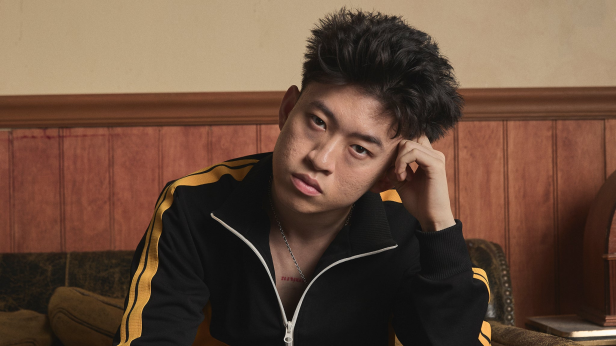 RICH BRIAN: WHERE IS MY HEAD? 2026 WORLD TOUR