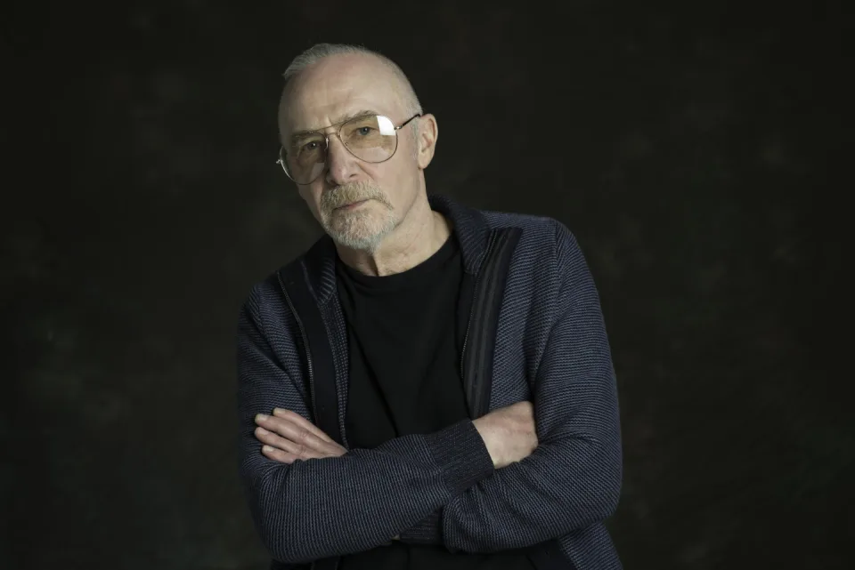 SOLD OUT - Graham Parker