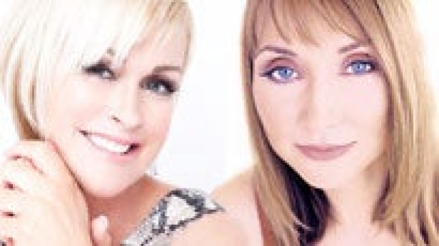 Pam Tillis & Lorrie Morgan, The Grits And Glamour Tour