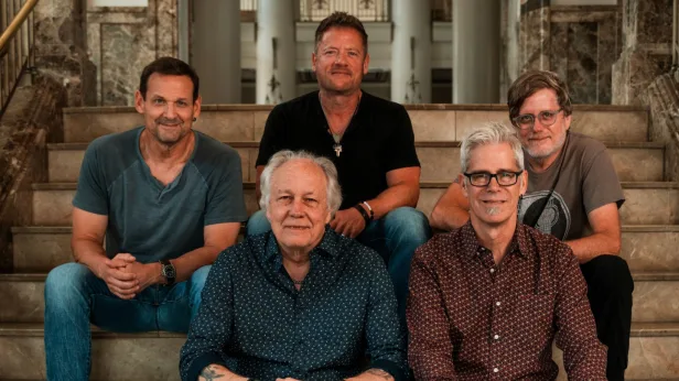Little River Band
