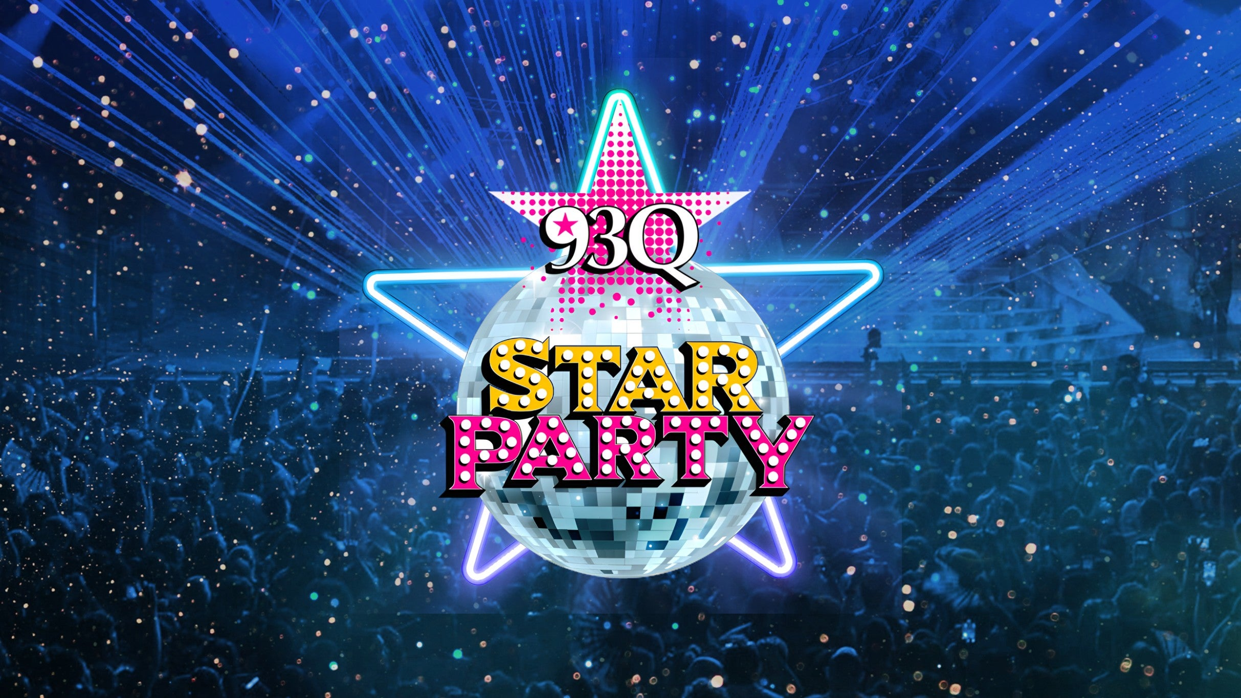 93Q Star Party