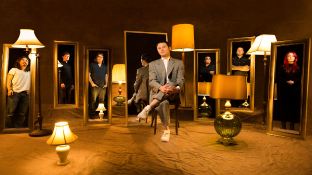 Magic Bag Presents: Start Making Sense: A Talking Heads Tribute