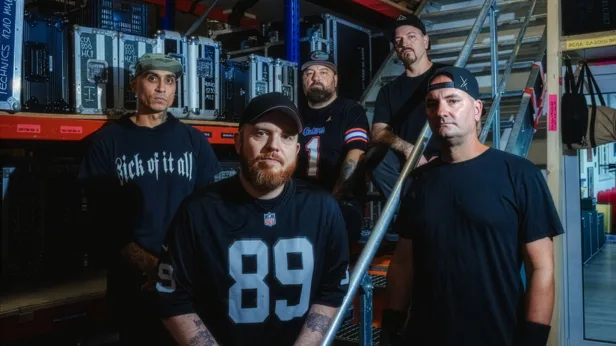 Hatebreed: SUMMER SLAUGHTER TOUR 2026