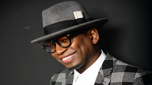 Guy Torry