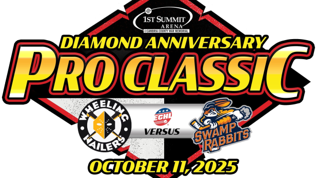 1ST SUMMIT ARENA Diamond Anniversary Pro Classic