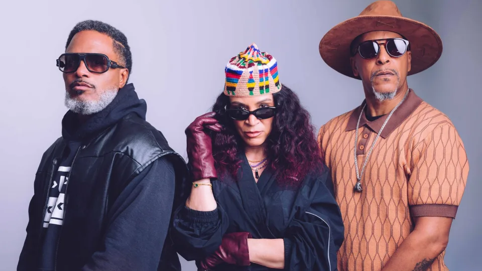 Digable Planets