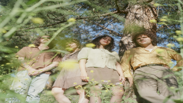 (((folkYEAH))) Presents: COLOR GREEN