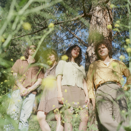 (((folkYEAH))) Presents: COLOR GREEN