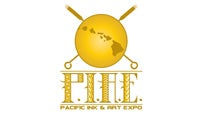 Hawaii Tattoo Expo - Saturday