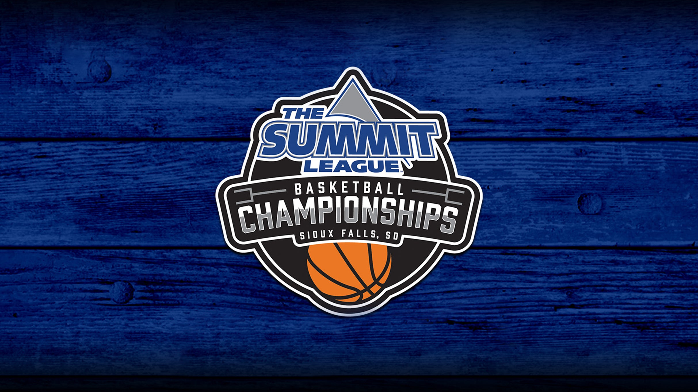 Summit League Basketball 2026 All Session Pass