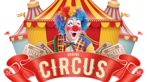 89th Annual Ararat Shrine Circus - Thursday Performance