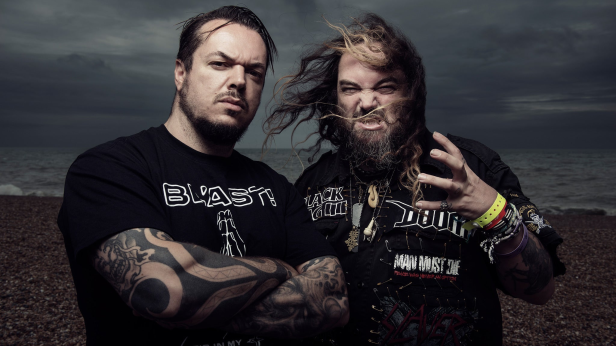 Cavalera Chaos A.D.