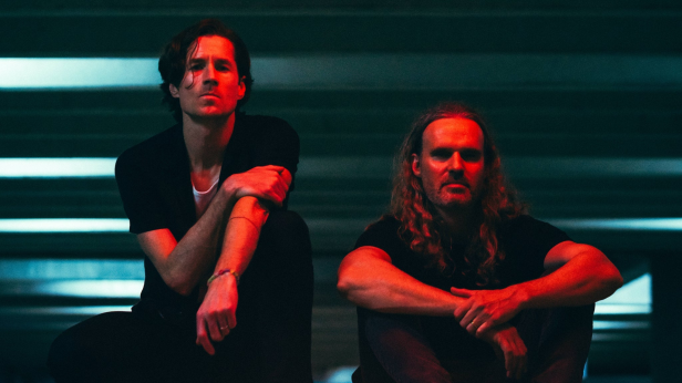 Black Pistol Fire - Flagrant Act of Bliss Tour
