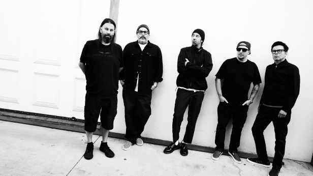 Dia De Los Deftones 2025