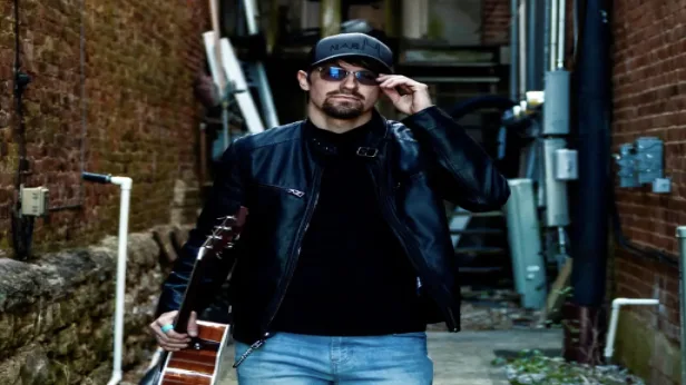 In The Round with Justin Love, Kaylyn Sahs, Whitney Miller & Tim James feat. Jersey Gina