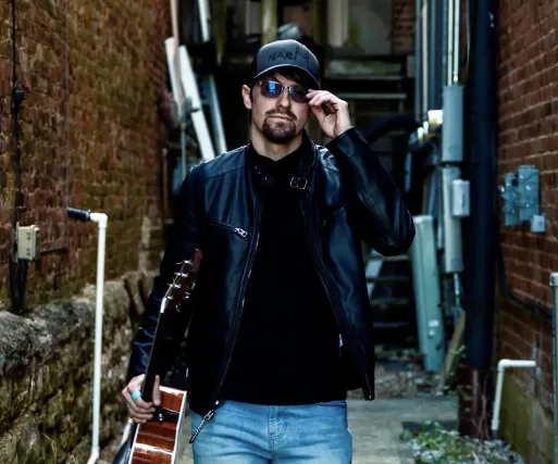 In The Round with Justin Love, Kaylyn Sahs, Whitney Miller & Tim James feat. Jersey Gina