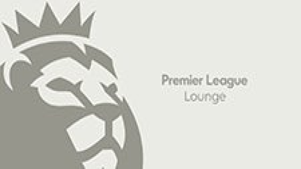 Premier League Lounge Hospitality