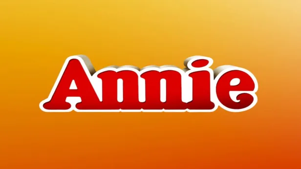 Lyric Theatre of Oklahoma presents Annie