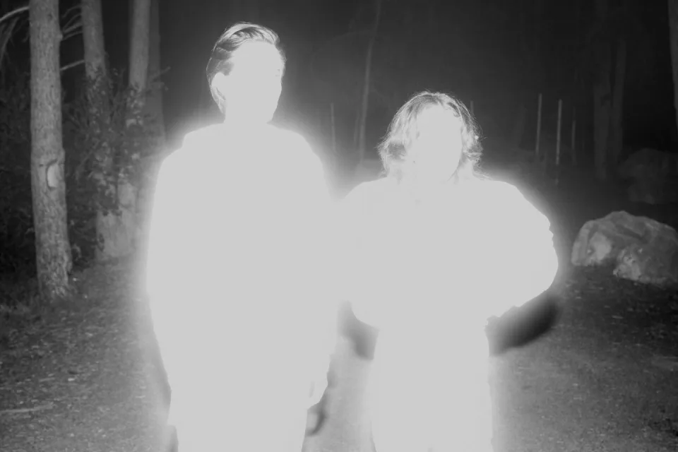 PURITY RING - PLACE OF MY OWN TOUR