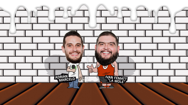 Hermanos De Leche Gira: Tour Mundial