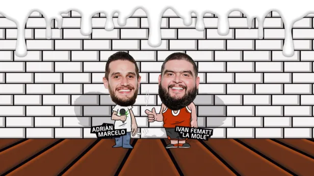 Hermanos De Leche Gira: Tour Mundial